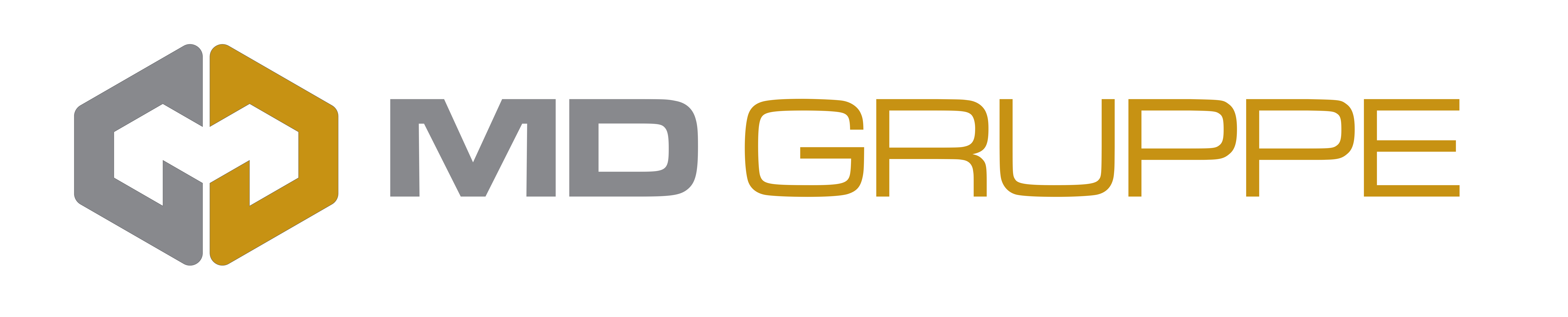 MDGRUPPE