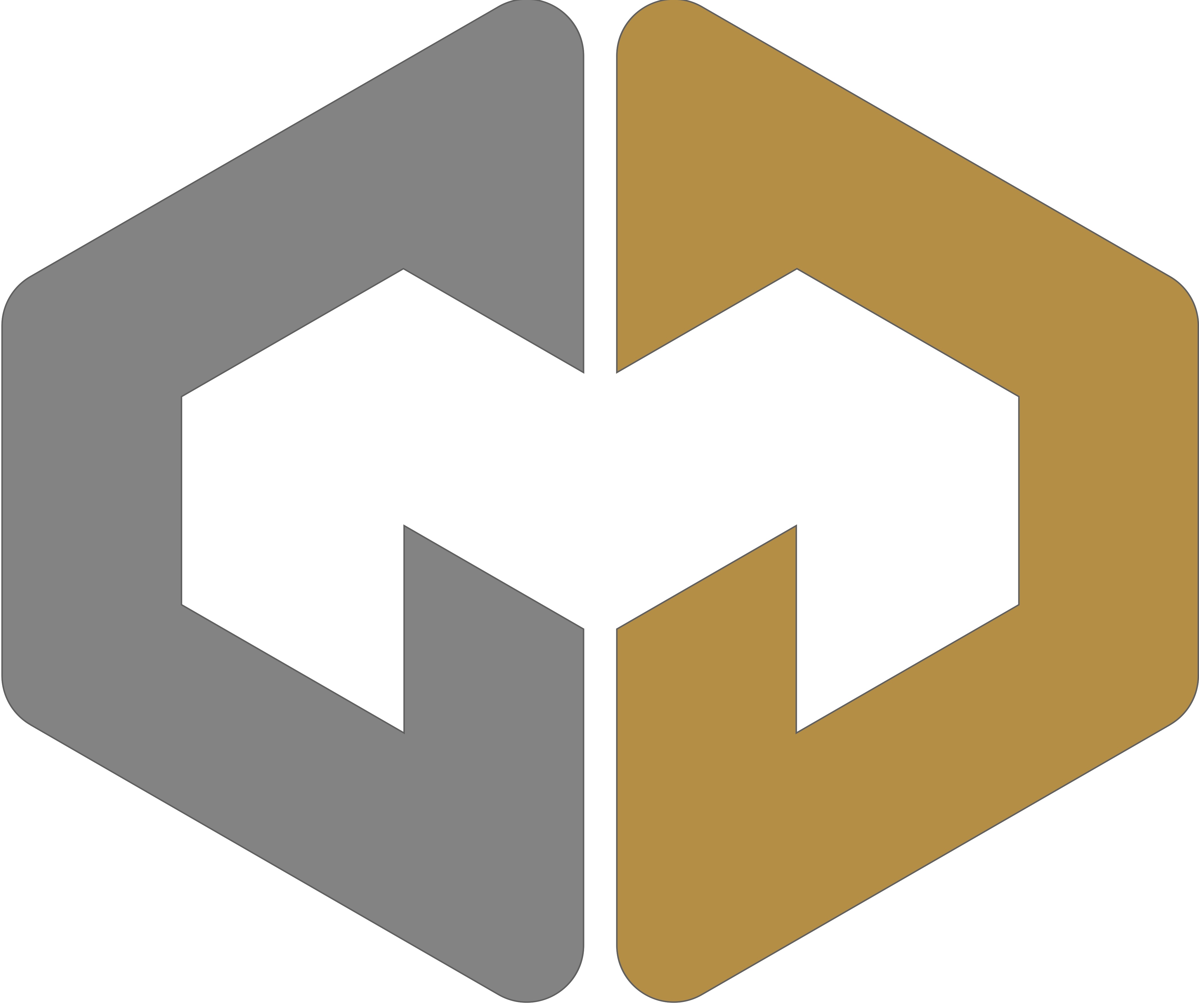 MD GRUPPE